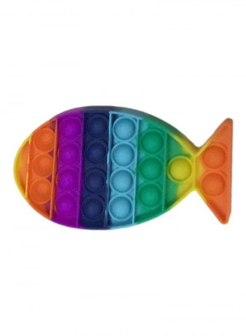 Push Bubble Sensory Stress Relief Toy