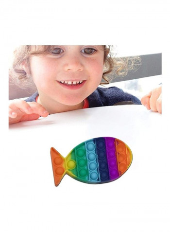 Push Bubble Sensory Stress Relief Toy