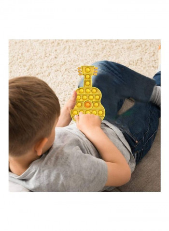 Push Pop Bubble Sensory Fidget Toy