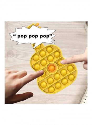 Push Pop Bubble Sensory Fidget Toy