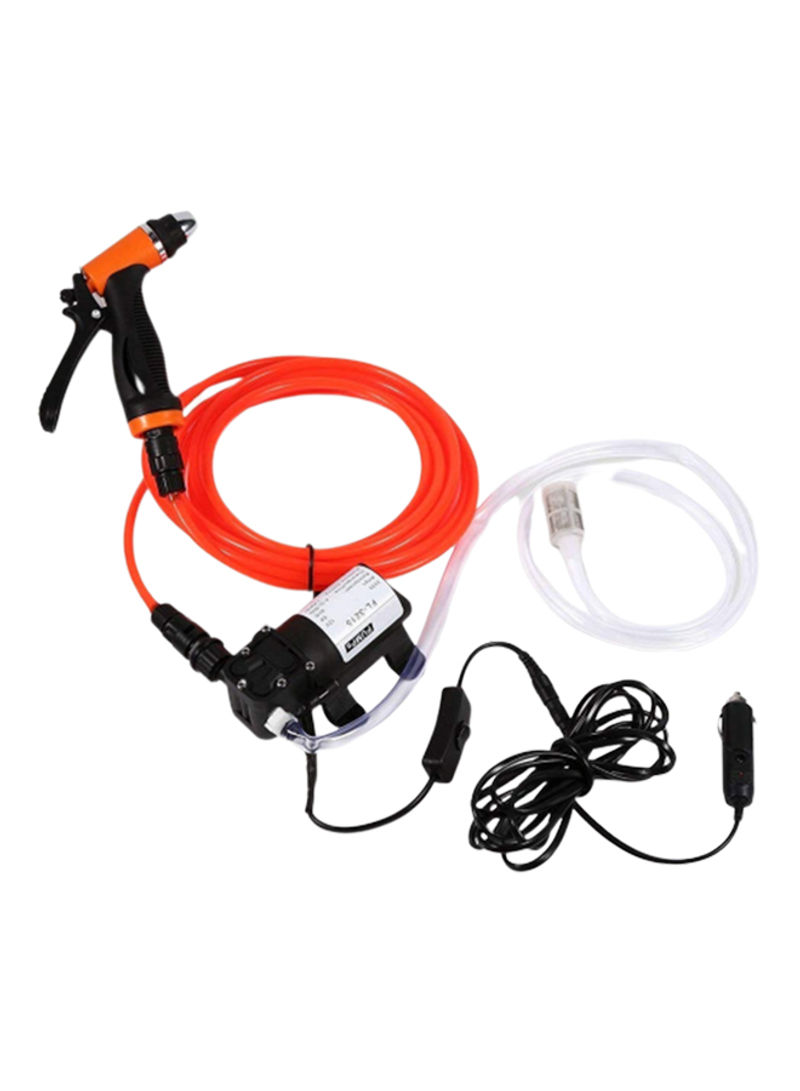 Water Pump Set For Car Wash Cleaning Tools