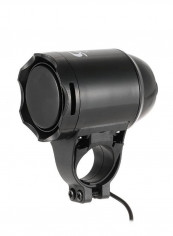 Lightweight Bicycle Siren Alarm Horn