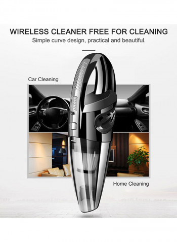 Car Vacuum Cleaner