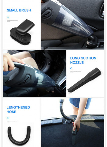 Car Vacuum Cleaner