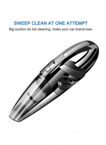 Car Vacuum Cleaner