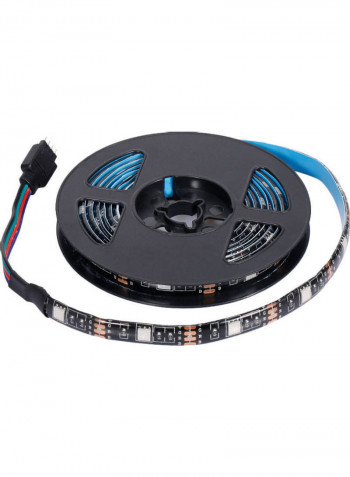 APP Remote Control LED Strip Lights Multicolour