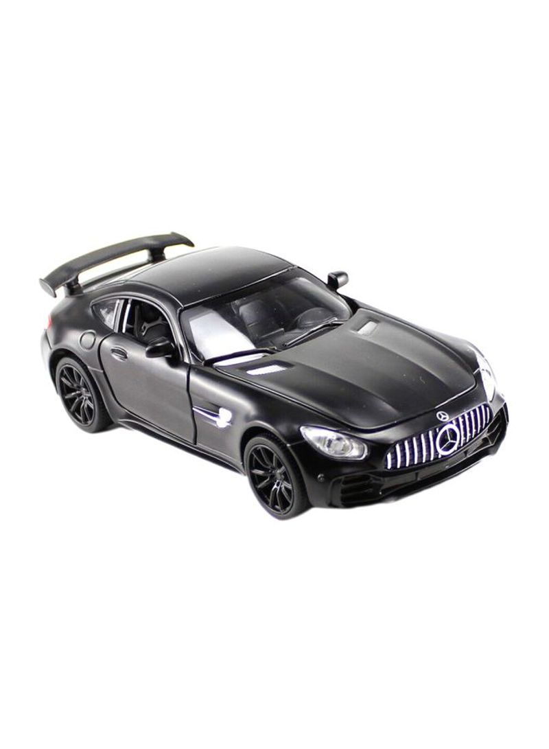 GTR Mercedes Benz Car Toy