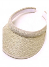 Outdoor Sunscreen Shade Cap Gold