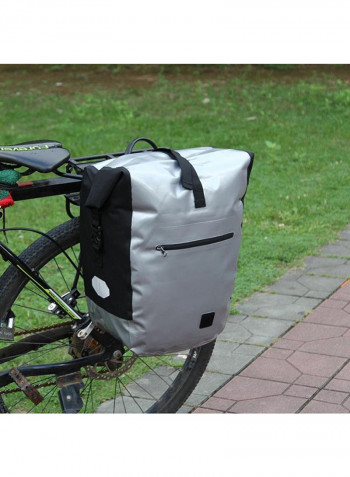 Cycling Rear Bag 590x470x20millimeter