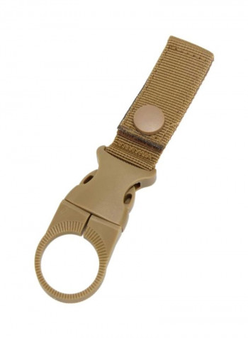 Nylon Water Bottle Buckle Hook