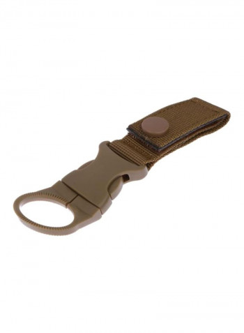 Nylon Water Bottle Buckle Hook