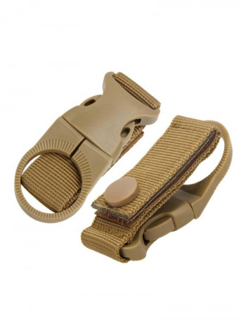 Nylon Water Bottle Buckle Hook