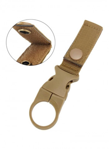 Nylon Water Bottle Buckle Hook