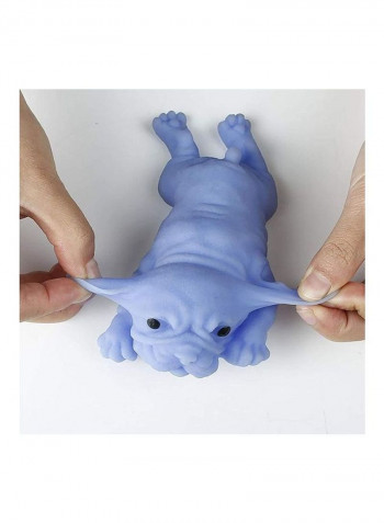 Squeeze Dog Toy