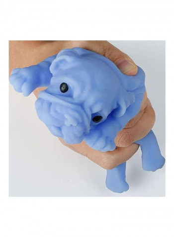 Squeeze Dog Toy