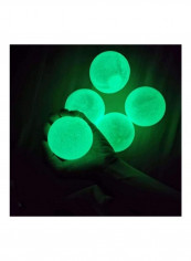 4-Piece Stress Squishy Ball