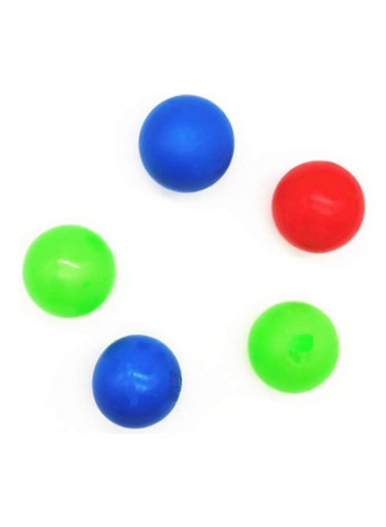 4-Piece Stress Squishy Ball