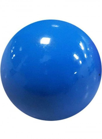 4-Piece Stress Squishy Ball