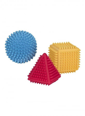 Chunky Stress Relief Sensory Toy