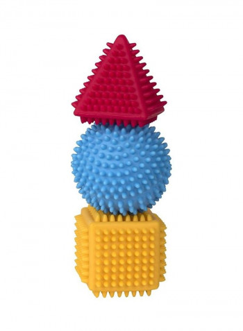 Chunky Stress Relief Sensory Toy