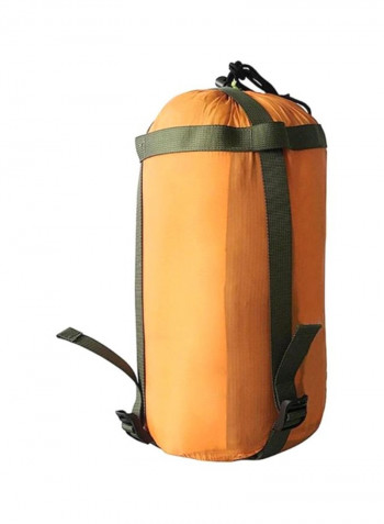 Compression Sleeping Bag 38x18x18cm