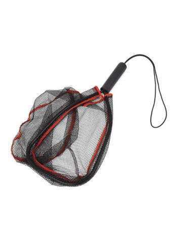 Fishing Net With Handle