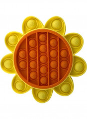 Push Pop It Bubble Sensory Fidget Toy