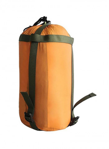 Sleeping Bag Compression Sack 18x38cm