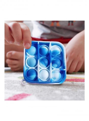 Push Pop It Bubble Sensory Fidget Toy