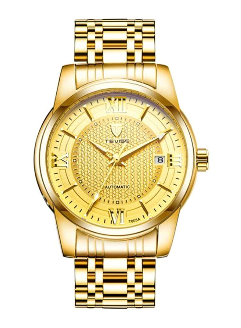 Men's Analog+Digital Wrist Watch T9005G
