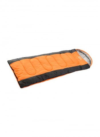 Camping Inflatable Sleeping Bag 190x75cm