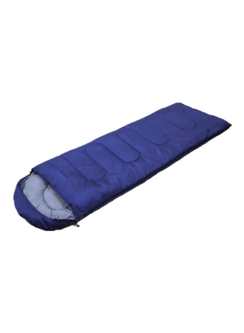 Thermal Camping Sleeping Bag 210x75x30cm