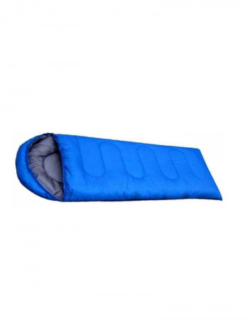 Waterproof Envelope Designed Camping Sleeping Bag 210x75x30cm