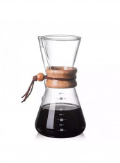 Pour Over Coffee Maker Clear reviews Pour Over Coffee Maker Clear