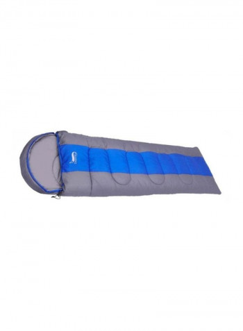 Envelope Camping Sleeping Bag 220x85cm