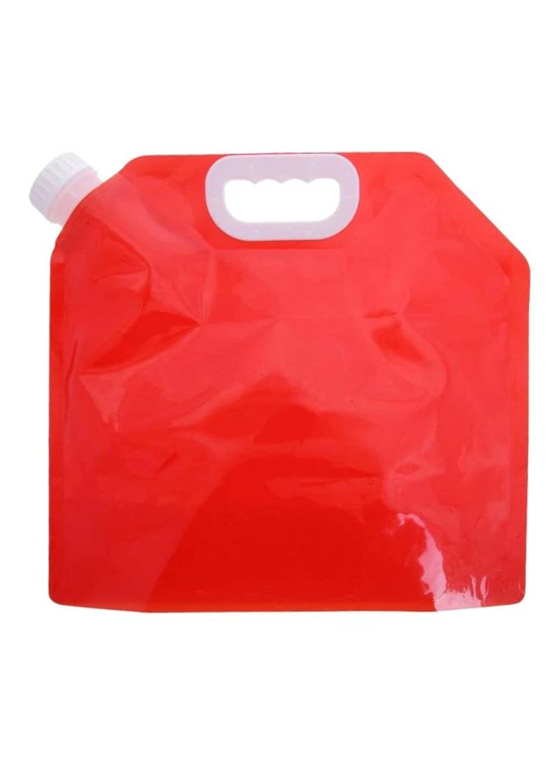 Foldable Water Carrier Bag 32.5x29.5cm