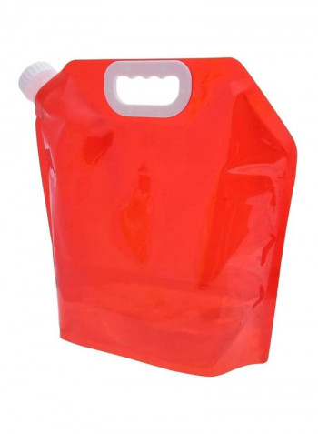 Foldable Water Carrier Bag 32.5x29.5cm