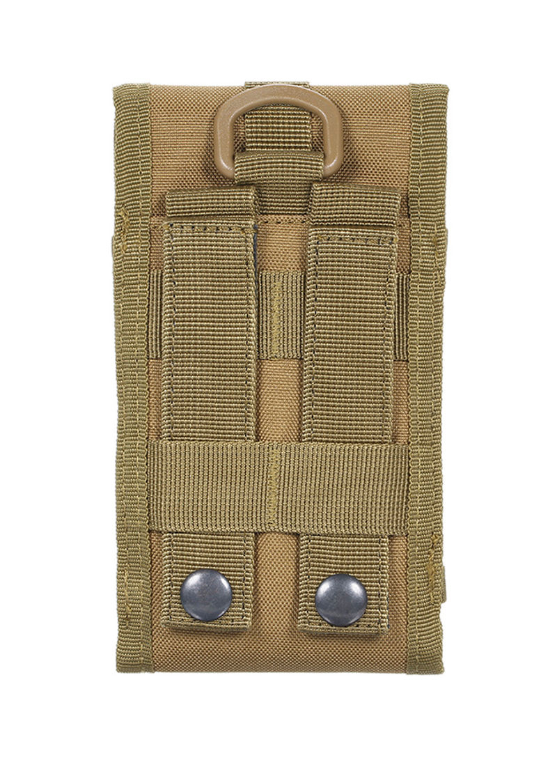 Tactic  Waist Bag For Mobile Phone