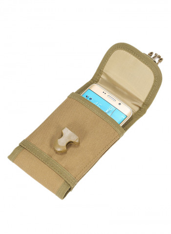 Tactic  Waist Bag For Mobile Phone