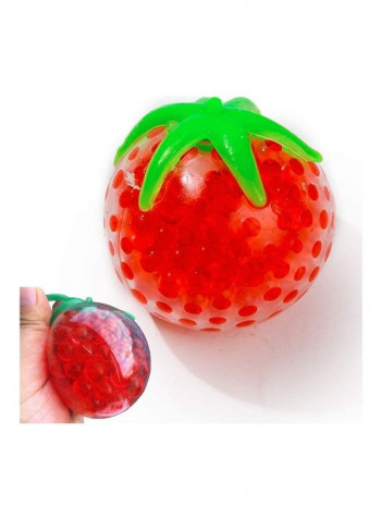 Fruit Squeeze Toy