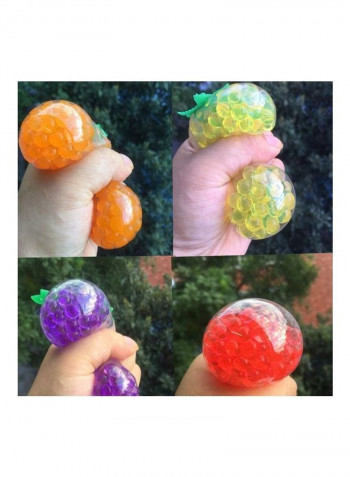 Fruit Squeeze Toy