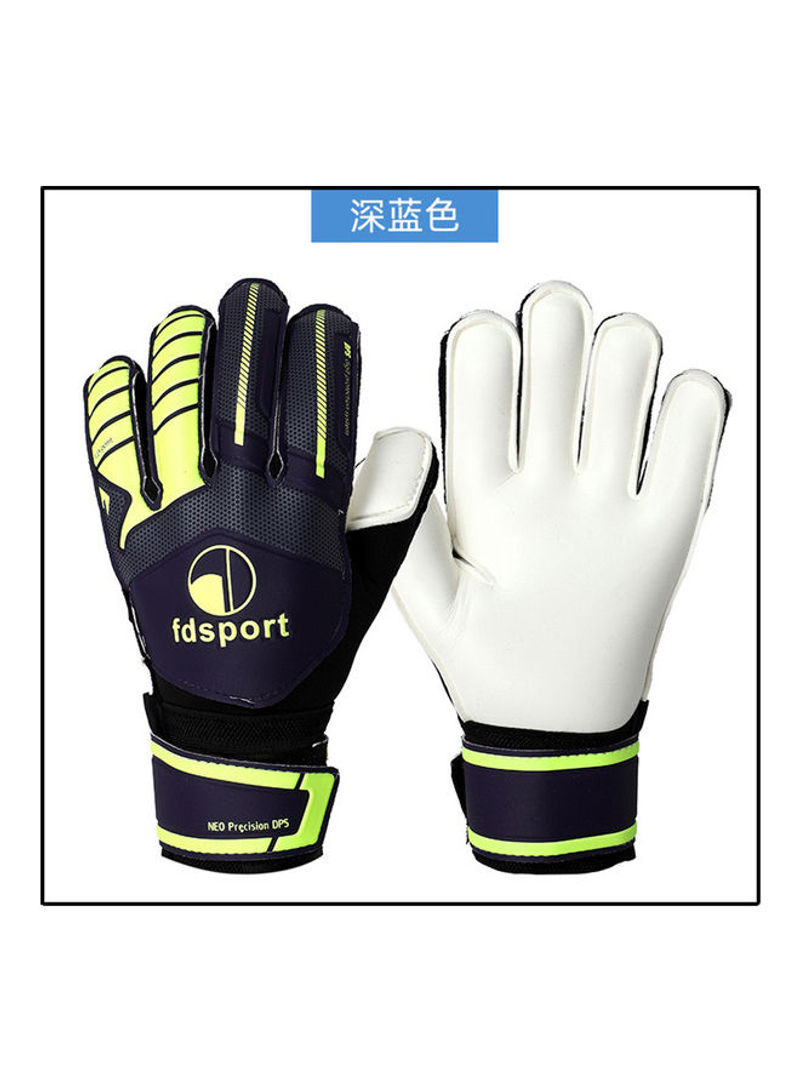 Finger Guard Goalkeeper Gloves 19cm