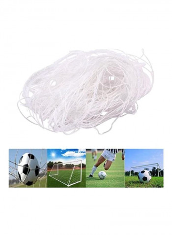 Football Training Net 1.5x1meter