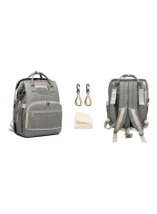 3-In-1 Travel Bassinet Foldable Bag