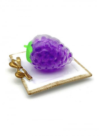 Fruit Squeeze Toy