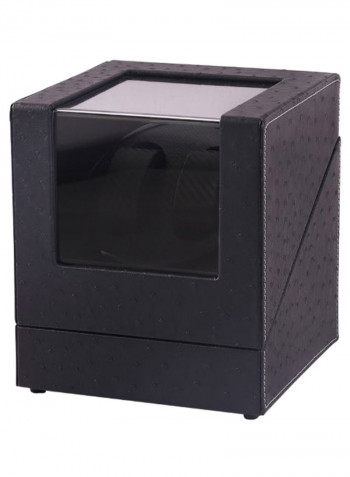 Electric Shaker Automatic Watch Winder