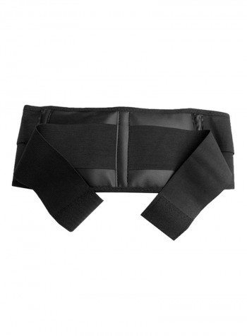Magnetic Lower Waist Belt