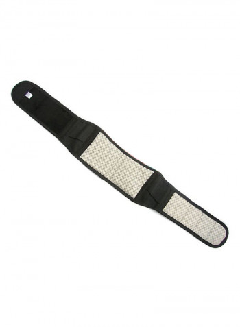 Magnetic Lower Waist Belt