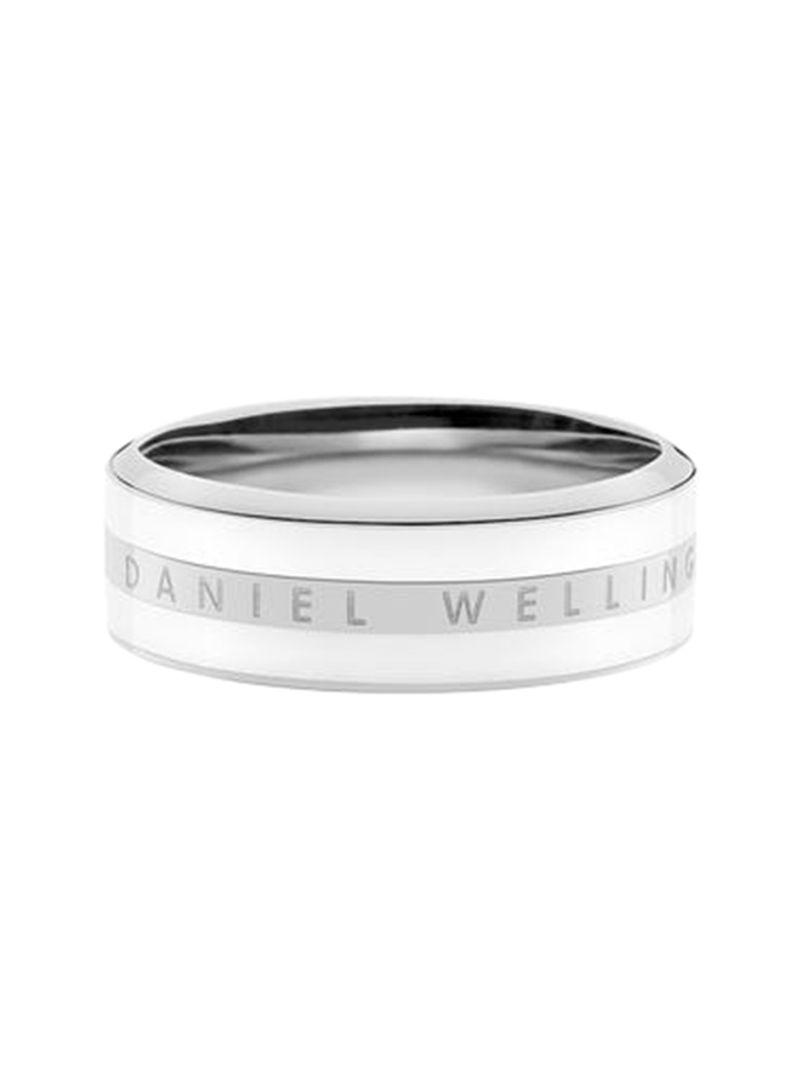 Stainless Steel Classic Ring