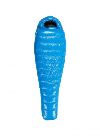 Waterproof Camping Sleeping Bag 196x78cm